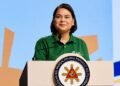 Sara Duterte says she won’t resign amid impeachment trial; calls quitting a ‘betrayal’ of 32.2 million voters