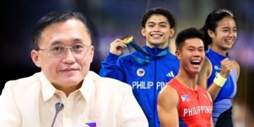 Bong Go Seeks Senate Honors for Eala, Obiena, Yulo After Landmark International Victories