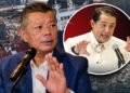 Remulla to investigate billions in Tacloban flood-control projects as intense scrutiny over Romualdez corruption continues