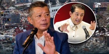 Remulla to investigate billions in Tacloban flood-control projects as intense scrutiny over Romualdez corruption continues