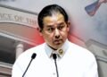 Man who betrayed multiple allies now demands “equal treatment” as Ombudsman probe closes in on plunder charges for ₱56-B flood-control scheme