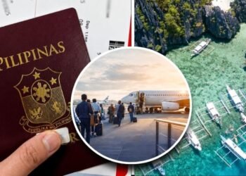 Philippine airfares expected to get significantly cheaper by end of August as fuel surcharge drops