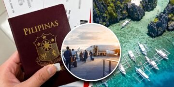 Philippine airfares expected to get significantly cheaper by end of August as fuel surcharge drops