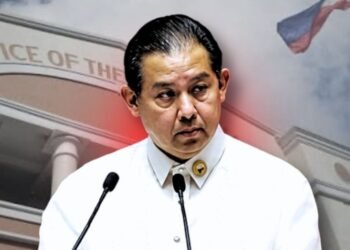 Man who betrayed multiple allies now demands “equal treatment” as Ombudsman probe closes in on plunder charges for ₱56-B flood-control scheme
