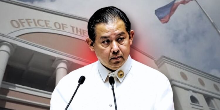 Man who betrayed multiple allies now demands “equal treatment” as Ombudsman probe closes in on plunder charges for ₱56-B flood-control scheme