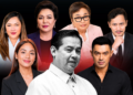 “Knee-jerk reaction”: Tiangco slams total flood control budget removal, says corruption should be removed, not projects