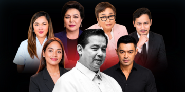 “Knee-jerk reaction”: Tiangco slams total flood control budget removal, says corruption should be removed, not projects