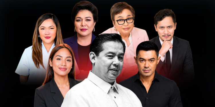 “Knee-jerk reaction”: Tiangco slams total flood control budget removal, says corruption should be removed, not projects