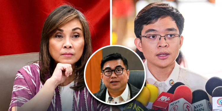 Katrina Ponce Enrile explains why PH space investment will pay off in food security and disaster preparedness