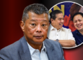 “Knee-jerk reaction”: Tiangco slams total flood control budget removal, says corruption should be removed, not projects