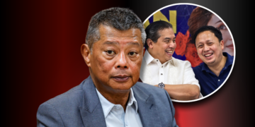 “Knee-jerk reaction”: Tiangco slams total flood control budget removal, says corruption should be removed, not projects