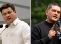 Duterte brothers Baste and Pulong maintain Senate survey superiority in recent 2028 Tangere poll