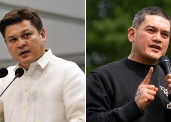 Duterte brothers Baste and Pulong maintain Senate survey superiority in recent 2028 Tangere poll