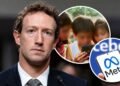 Meta ordered to pay historic $942 million penalty after being held liable for thousands of violations linked to child addiction, exploitation risks