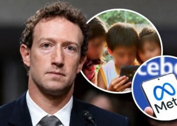 Meta ordered to pay historic $942 million penalty after being held liable for thousands of violations linked to child addiction, exploitation risks