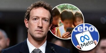 Meta ordered to pay historic $942 million penalty after being held liable for thousands of violations linked to child addiction, exploitation risks