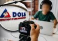 DOLE requires Working Child Permits for vloggers, influencers under 15 years old