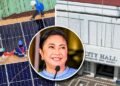 Leni Robredo moves Naga City toward solar energy to lower costs of public facilities