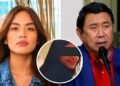 CJ Hirro urges family of beauty queen to sue Romualdez supporter Mon Tulfo for fake human trafficking accusation
