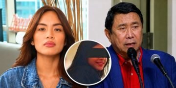 CJ Hirro urges family of beauty queen to sue Romualdez supporter Mon Tulfo for fake human trafficking accusation