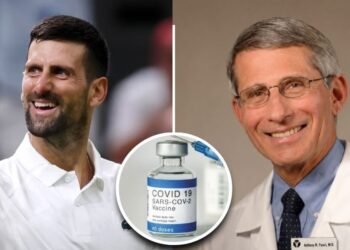 “I didn’t need it”: Tennis GOAT Novak Djokovic claims vindication as he continues his historic success after vaccine refusal