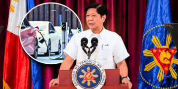 Katrina Ponce Enrile explains why PH space investment will pay off in food security and disaster preparedness