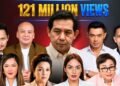 PGMN’s six-week war vs. Romualdez is now the most viral corruption exposé in Philippine social media history