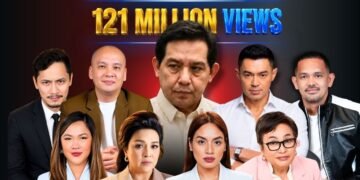 PGMN’s six-week war vs. Romualdez is now the most viral corruption exposé in Philippine social media history