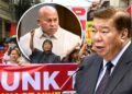 Drilon: ₱85 NCR wage hike battle matters more than rumors of Dela Rosa’s arrest