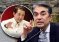 “Such wonderful timing,” Tiangco says as 4 ex-Marines recant before Romualdez’s counter-affidavit deadline