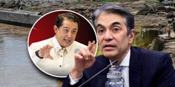 “Such wonderful timing,” Tiangco says as 4 ex-Marines recant before Romualdez’s counter-affidavit deadline