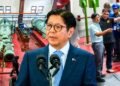 Marcos unveils major flood defense boost for Metro Manila with 13 new pumping stations