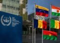 Five nations exit ICC as U.S. pushes to dismantle Hague tribunal