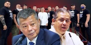 “Marami Pang Ebidensya at Testigo”: Remulla ready to unleash more evidence to ascertain that Romualdez is appropriately tied to flood control corruption