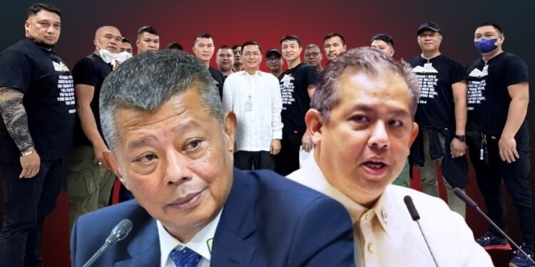 “Marami Pang Ebidensya at Testigo”: Remulla ready to unleash more evidence to ascertain that Romualdez is appropriately tied to flood control corruption
