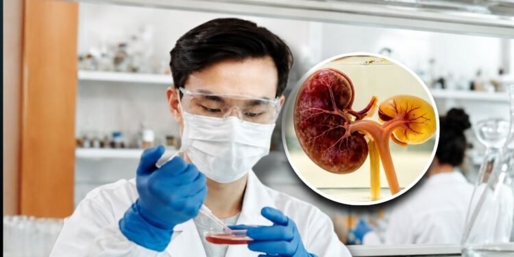 Could lab-grown kidneys become the future of transplants? Japanese researchers move one step closer