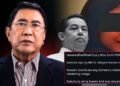 Romualdez supporter Mon Tulfo endangers life of innocent beauty queen; apologizes for mistake but refuses to take down post