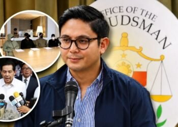 Ombudsman says recantations won’t save Romualdez as evidence against him remains intact and could even grow