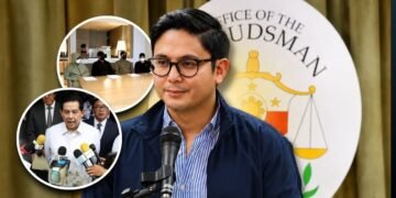 Ombudsman says recantations won’t save Romualdez as evidence against him remains intact and could even grow