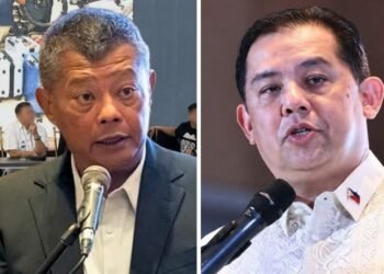 Remulla correctly says witness recantations are Romualdez’ desperate attempt to confuse the public