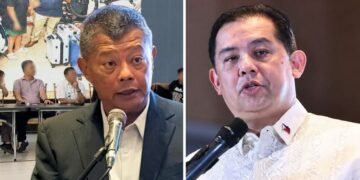 Remulla correctly says witness recantations are Romualdez’ desperate attempt to confuse the public