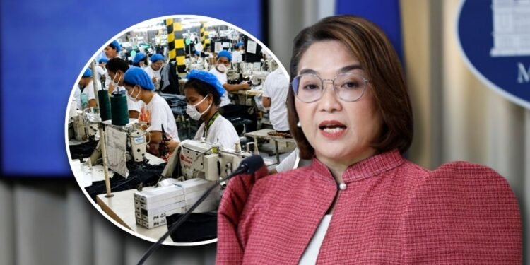 Malacañang defends P85 NCR wage increase after Pasig court halts pay raise for 1.1 million workers