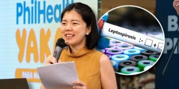 New PhilHealth chief expands YAKAP primary care program; flood-exposed Filipinos can get free leptospirosis medicine