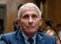 Fauci’s shameless silence on truth behind Covid finally catches up to him as U.S. Senate slaps him with contempt