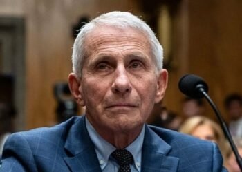 Fauci’s shameless silence on truth behind Covid finally catches up to him as U.S. Senate slaps him with contempt
