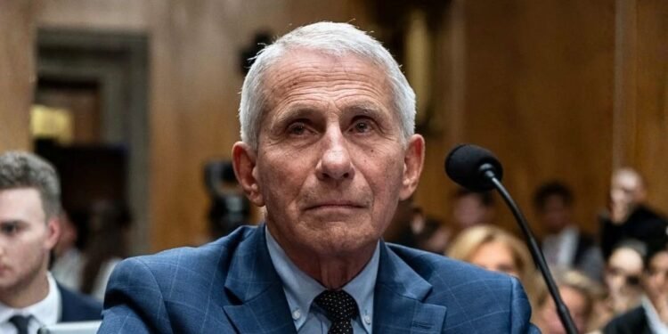 Fauci’s shameless silence on truth behind Covid finally catches up to him as U.S. Senate slaps him with contempt