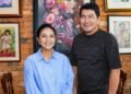 Robredo hosts Erwin Tulfo in Naga to explore improving city’s pedestrian safety and walkability