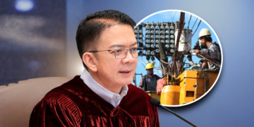 Katrina Ponce Enrile explains why PH space investment will pay off in food security and disaster preparedness
