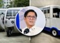 Marcos eyes locally manufactured E-trikes and E-jeepneys in major push to build Philippine EV industry