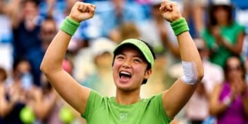 Alex Eala hits career-high World No. 18 to become Southeast Asia’s highest-ranked female player ever